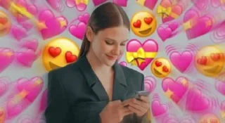 🌚-@TheBoDinez, Telegram Sticker