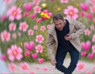 🌚-@TheBoDinez, Telegram Sticker