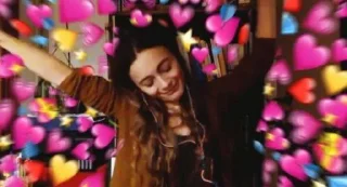 🌚-@TheBoDinez, Telegram Sticker