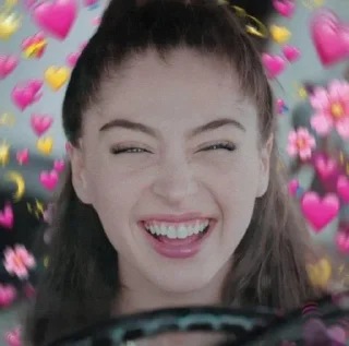 🌚-@TheBoDinez, Telegram Sticker