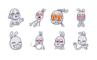 Not Your Bunny