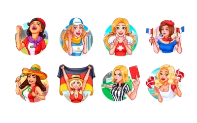 Cheerleaders 2018