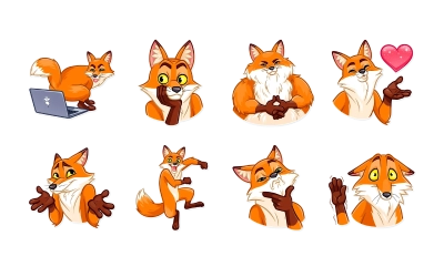 What Does The Fox Say