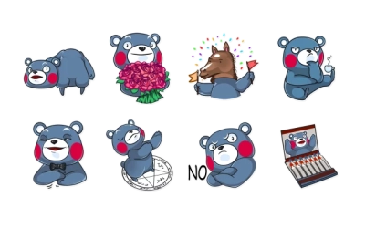 Kumamon