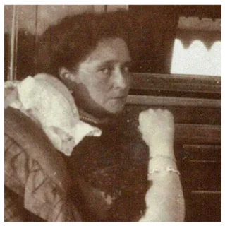 😒-The Romanovs, Telegram Sticker