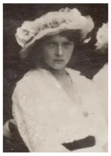 😒-The Romanovs, Telegram Sticker