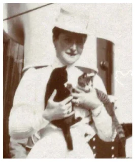 😽-The Romanovs, Telegram Sticker