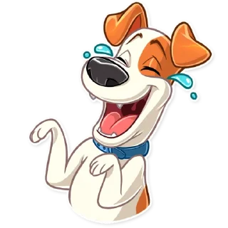 The Secret Life of Pets