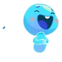 😂-Soul, Telegram Sticker
