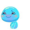 ☺️-Soul, Telegram Sticker