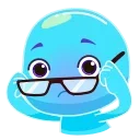 🙄-Soul, Telegram Sticker