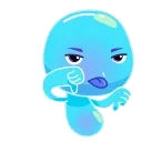 👎-Soul, Telegram Sticker