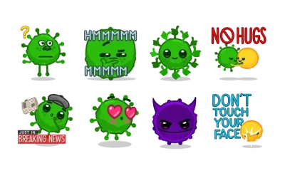 The Virus