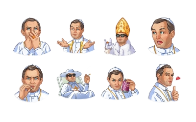 The Young Pope