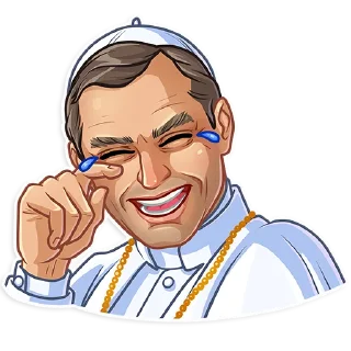 The Young Pope