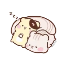 ❤️-Sweet House @Thiri_Sticker_World @Thiri_2k5, Telegram Sticker