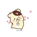 😒-Sweet House @Thiri_Sticker_World @Thiri_2k5, Telegram Sticker