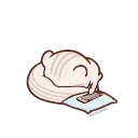 ❤️-Sweet House @Thiri_Sticker_World @Thiri_2k5, Telegram Sticker