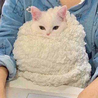 😕-Это конец, Telegram Sticker