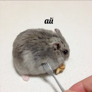 😓-Это конец, Telegram Sticker