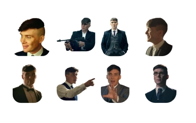 Thomas Shelby