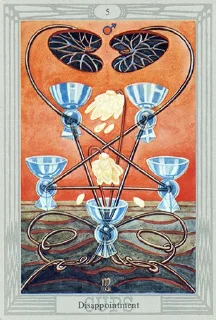 ♾-Thoth Tarot of Aleister Crowley ( ), Telegram Sticker