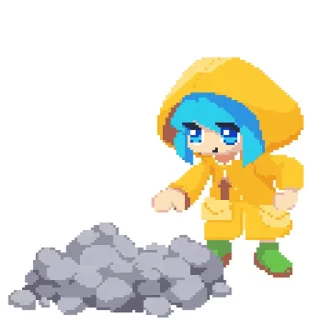 😠- :: @fStikBot, Telegram Sticker