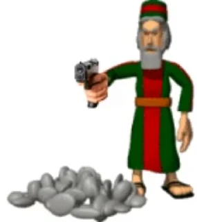 🔫- :: @fStikBot, Telegram Sticker