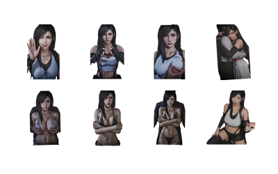 tifa @freeASMR8 @freeVPN_bl