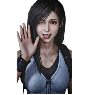 tifa @freeASMR8 @freeVPN_bl