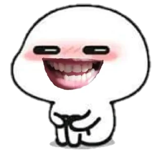 ✨-tikel wasap, Telegram Sticker