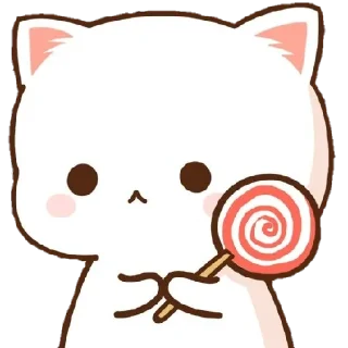 ✨-tikel wasap, Telegram Sticker