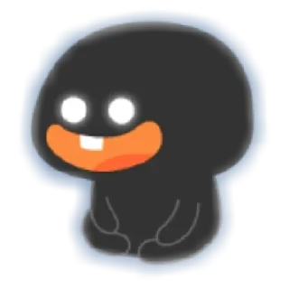 ✨-tikel wasap, Telegram Sticker