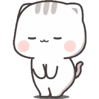 ✨-tikel wasap, Telegram Sticker