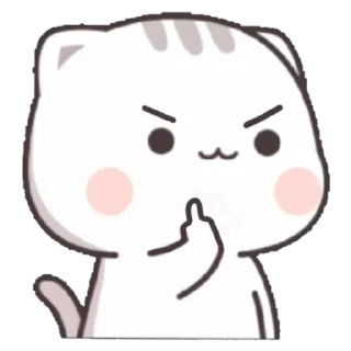 ✨-tikel wasap, Telegram Sticker