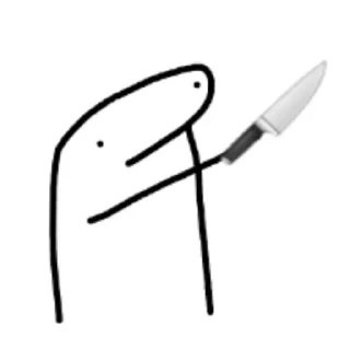 ✨-tikel wasap, Telegram Sticker