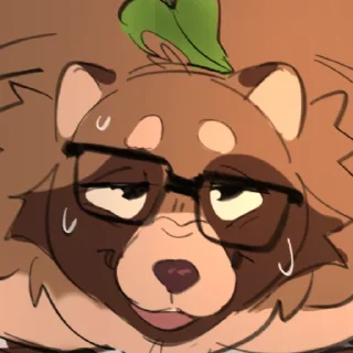 😏-Toasted Pack, Telegram Sticker