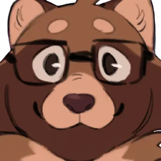 🙂-Toasted Pack, Telegram Sticker