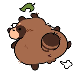 💨-Toasted Pack, Telegram Sticker