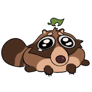 😢-Toasted Pack, Telegram Sticker