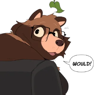 👍-Toasted Pack, Telegram Sticker