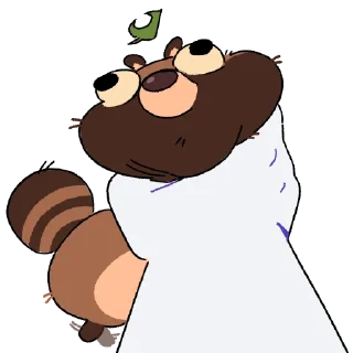 🤚-Toasted Pack, Telegram Sticker