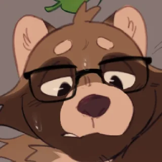 💦-Toasted Pack, Telegram Sticker
