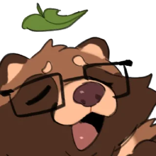 😩-Toasted Pack, Telegram Sticker