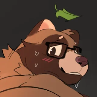 😊-Toasted Pack, Telegram Sticker