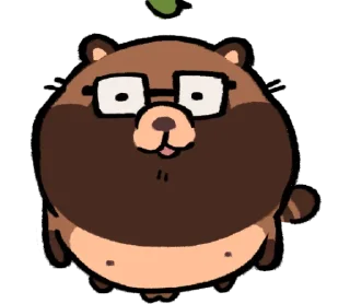 🙂-Toasted Pack, Telegram Sticker