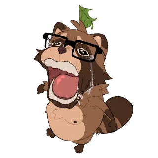 😭-Toasted Pack, Telegram Sticker