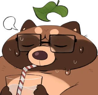 🥤-Toasted Pack, Telegram Sticker