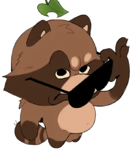 🤨-Toasted Pack, Telegram Sticker