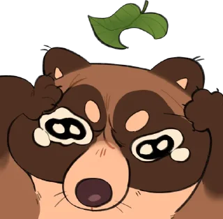 😭-Toasted Pack, Telegram Sticker